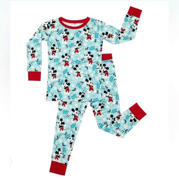 🐭LS Mickey Set🐭
